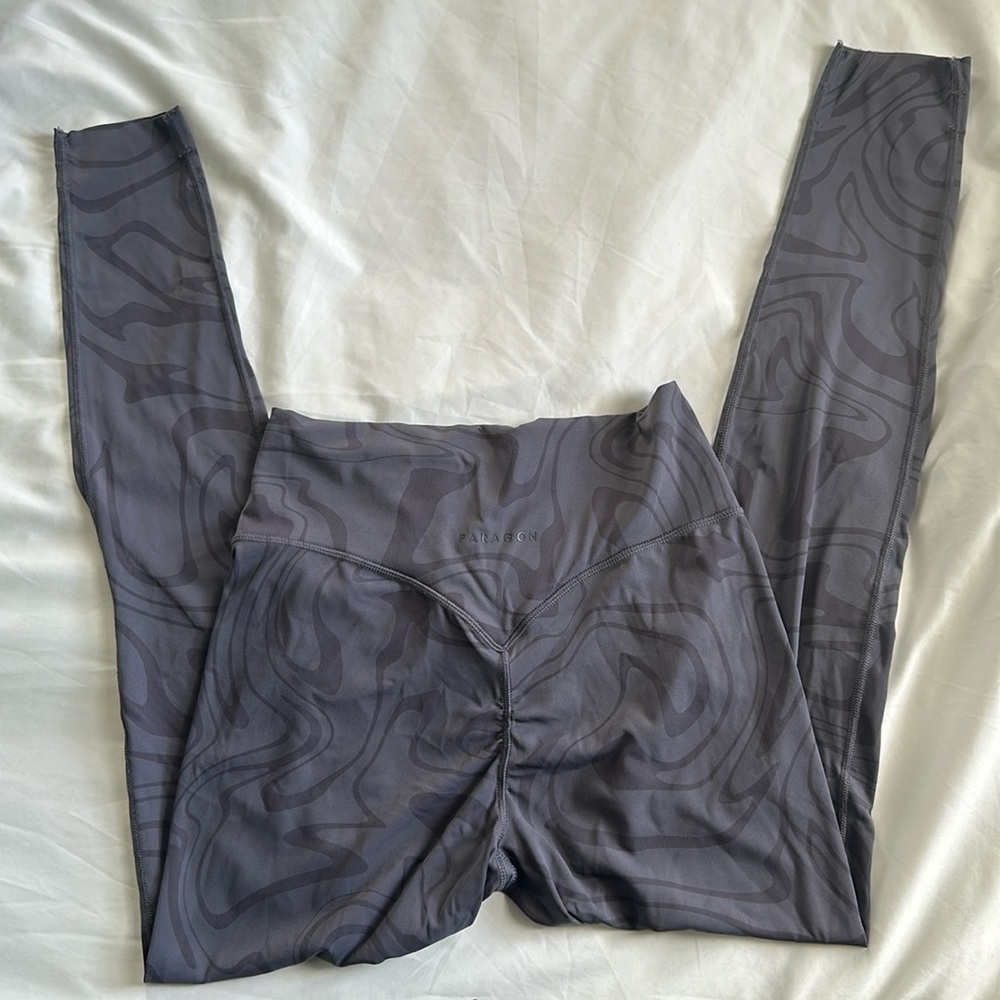 Paragon Leggings